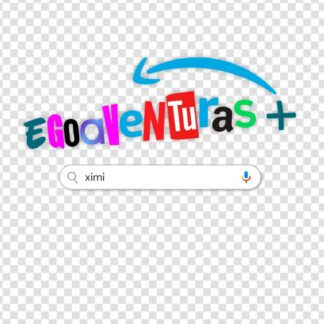 Egoaventuras + - Ximi