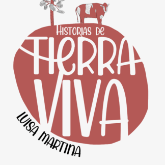Llegada a tierra viva - Luisa Martina (EBOOK)